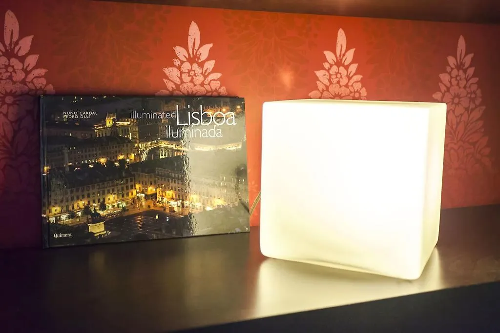 Lovelystay - Castle Hill Apartment Lisboa Πορτογαλία