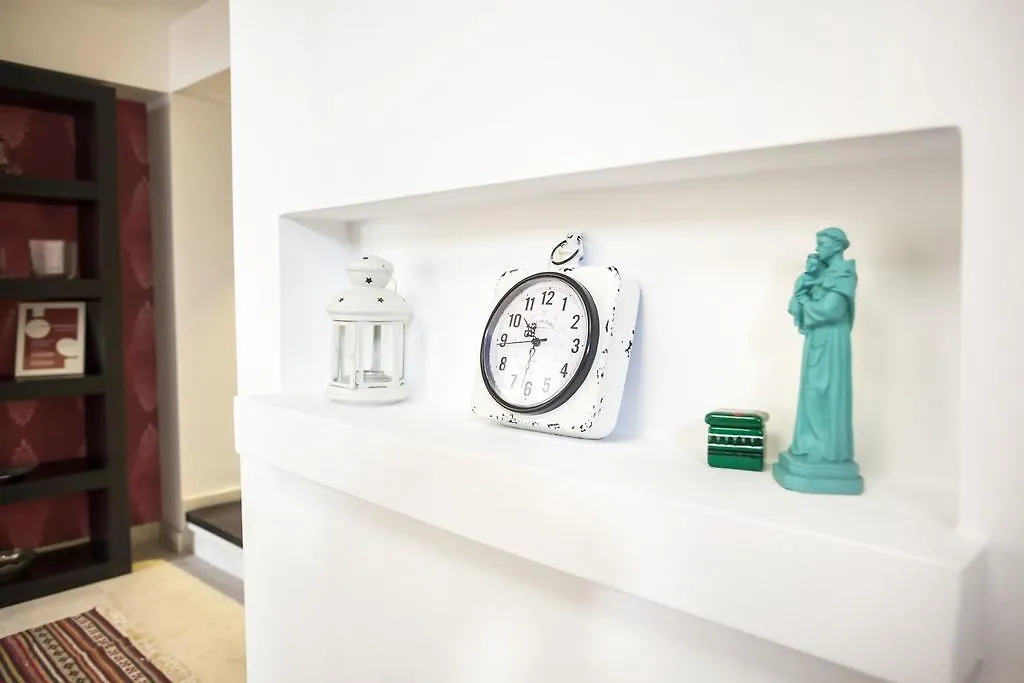 Lovelystay - Castle Hill Apartment Lisboa