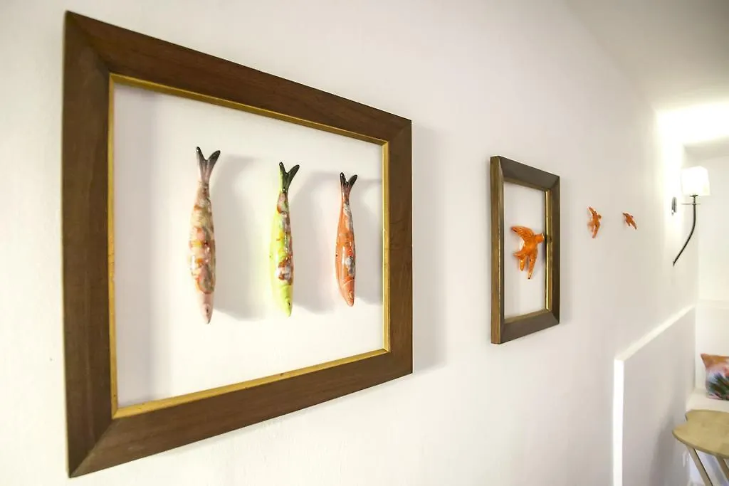 Lovelystay - Castle Hill Apartment Lisboa